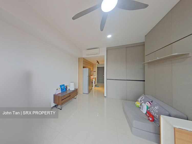 The Poiz Residences (D13), Apartment #490510321